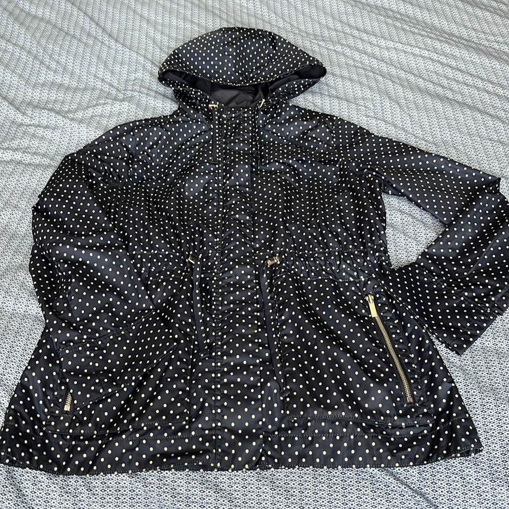Merona Women’s raincoat - EUC